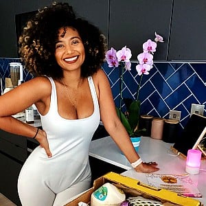 Renee Daniella