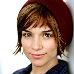 Renee Felice Smith