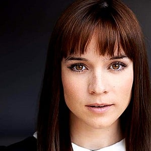 Renee Felice Smith