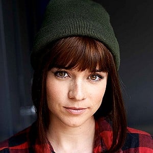 Renee Felice Smith