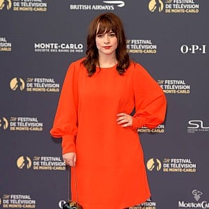 Renee Felice Smith