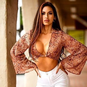 Renee Mattos