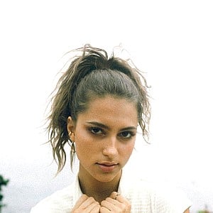 Renee Maudlena