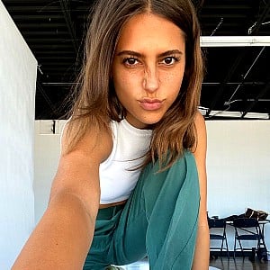 Renee Maudlena