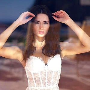 Renée Murden