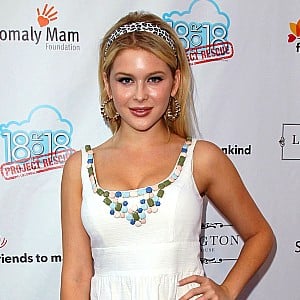 Renee Olstead