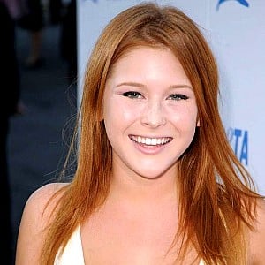 Renee Olstead