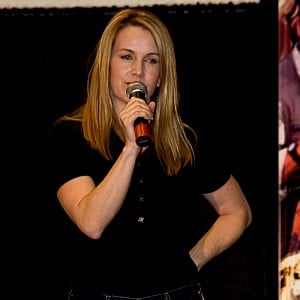 Renee O’Connor