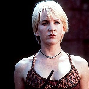 Renee O’Connor