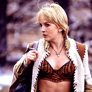 Renee O’Connor