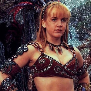 Renee O’Connor