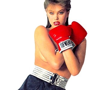 Renee Simonsen