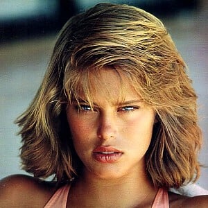Renee Simonsen