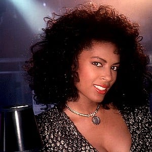 Renee Tenison