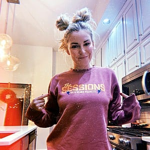 Renee Young