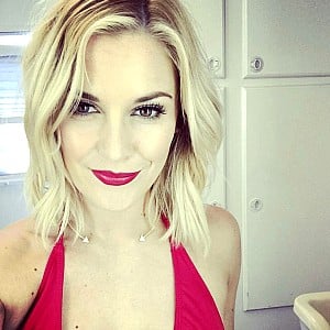 Renee Young