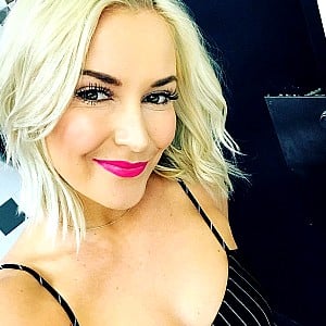 Renee Young