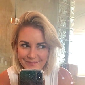 Renee Young