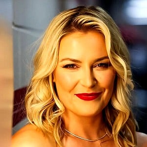 Renee Young