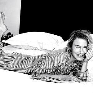 Renee Zellweger