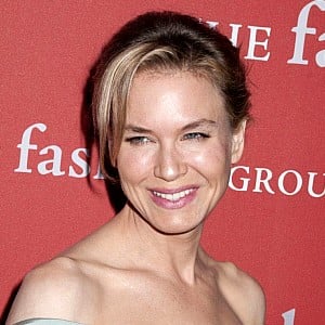 Renee Zellweger