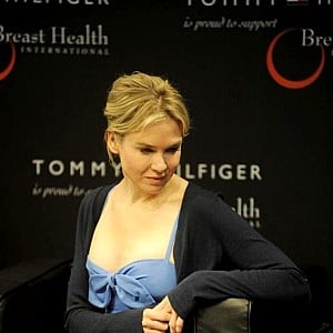 Renee Zellweger