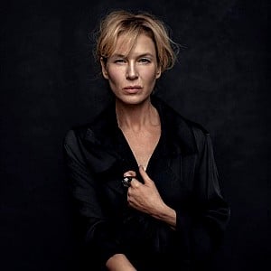 Renee Zellweger