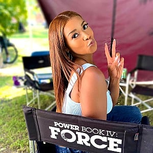 Renelle Nicole