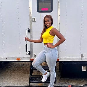 Renelle Nicole