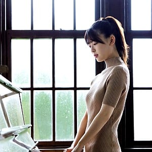 Renka Iwamoto