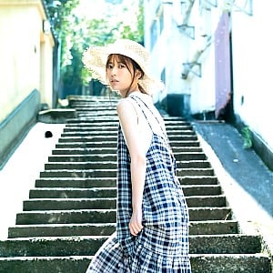 Renka Iwamoto