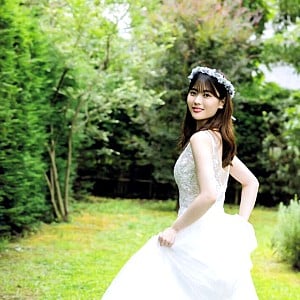 Renka Iwamoto