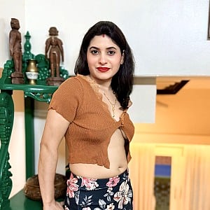 Renu Chandra