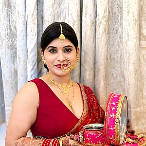 Renu Chandra