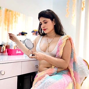 Renu Chandra