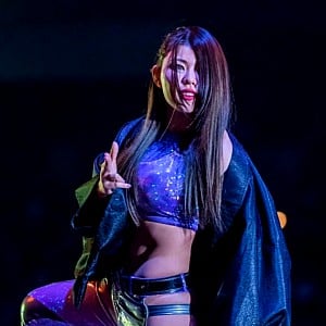 Reo Hazuki