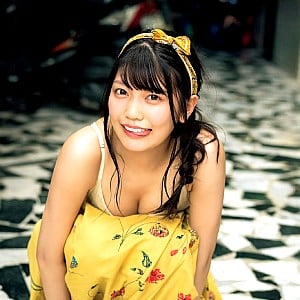 Reona Matsushita