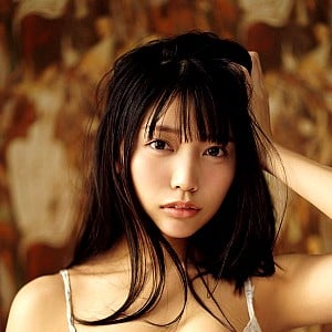 Reona Matsushita