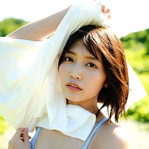 Reona Matsushita