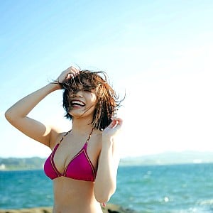 Reona Matsushita