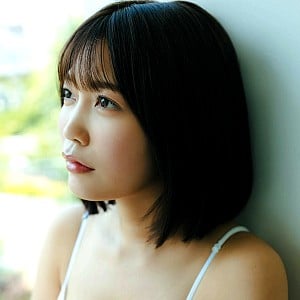 Reona Matsushita