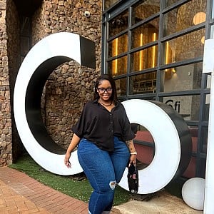 Resego Tshabadira