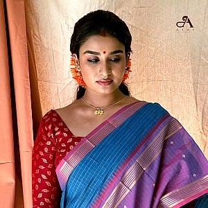 Reshma Muralidharan