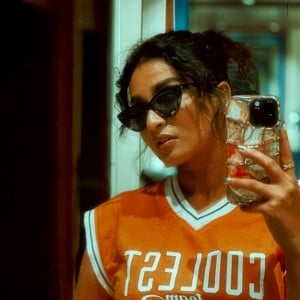 Reshma Muralidharan