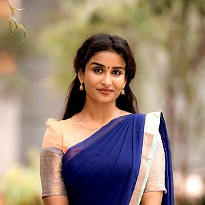 Reshma Muralidharan