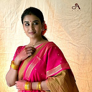 Reshma Muralidharan