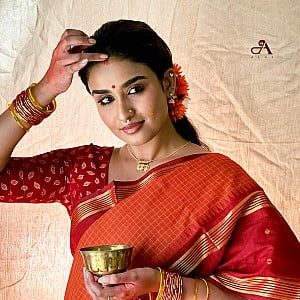 Reshma Muralidharan