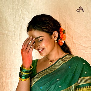 Reshma Muralidharan