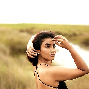 Reshma Muralidharan