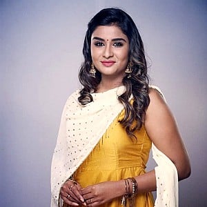 Reshma Muralidharan